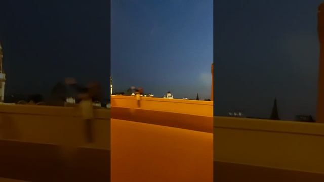 Ночные прогулки по Москве смотреть онлайн