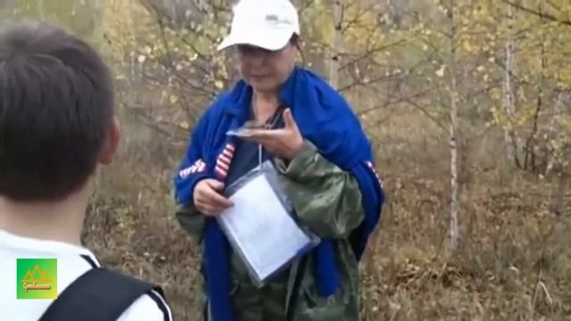 Фильм "Кросс-поход" смотреть онлайн