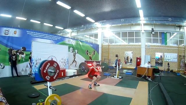 (15 12 18) Мякишев Ярослав Перв. г. Сыктывкара. смотреть онлайн