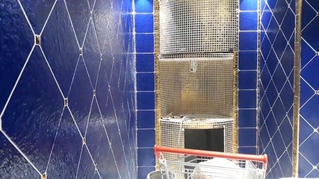 Хамам & спа номер один в Бурсе / bir numaralı Bursa hamamı / Gőkdere смотреть онлайн