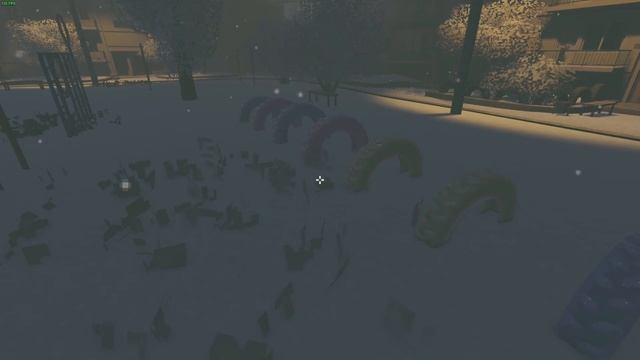 Не покупайте IT'S WINTER! смотреть онлайн