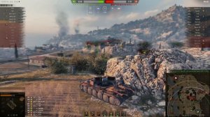 Rhm.-Borsig Waffenträger - Топовая Пушка По 750. Танк Rhm Borsig Waffenträger. Борщ Танк WoT.