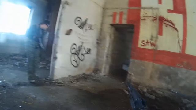 Страйкбол США vs Россия смотреть онлайн