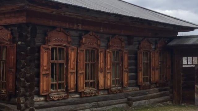 Тальцы-Листвянка смотреть онлайн