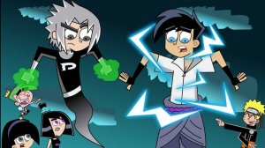 Сериал Дэнни-призрак - 3 сезон 7 серия / Danny Phantom