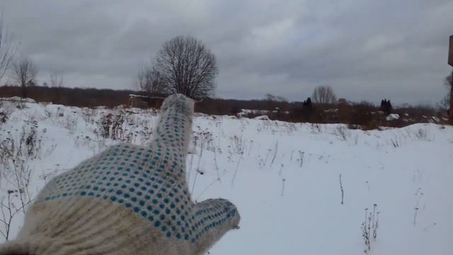 Осмотр территории под расширение хозяйства смотреть онлайн