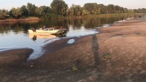 Доработка прицепе МЗСА , лодка Дача Амфибия Дон