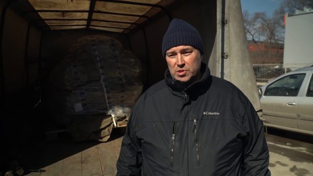 Шиес и Апанас обменялись снаряжением. смотреть онлайн