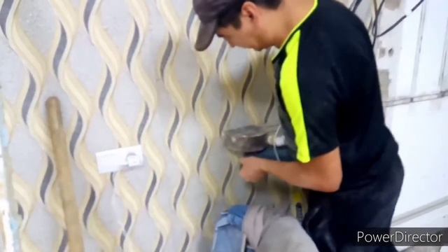 чистовая электрика кафе смотреть онлайн