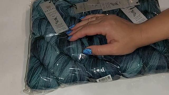 ГОТОВЬ САНИ ЛЕТОМ/НОСОЧНАЯ ПРЯЖА И НЕ ТОЛЬКО смотреть онлайн