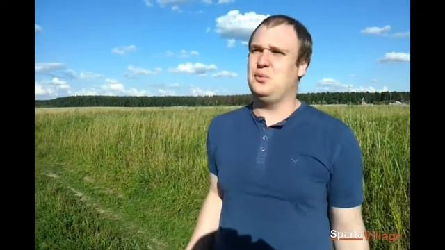 SpartaVillage 1.3 Новости! Земля, инвестиции, доход! смотреть онлайн