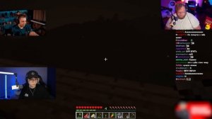 ДРЕЙК T2X2 И СТИНТ ИГРАЮТ В ХОРРОР МОД В МАЙНКРАФТЕ