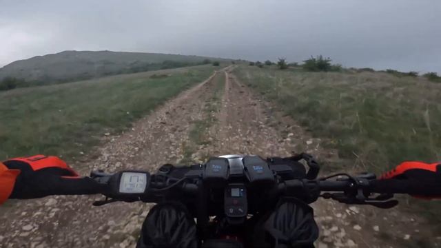 КРЫМ 2024 | МАРШРУТ ДНЯ | ОРДЖО-ФЕОДОСИЯ-КОКТЕБЕЛЬ-ОРДЖО, апрель, 43 км ❤️🌊⛰🌴🏖🐬☀️🚵♂️ смотреть онлайн