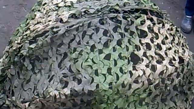 Скрадок на гуся смотреть онлайн