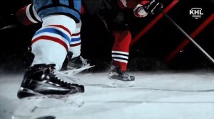 Выход с профилактики (KHL Prime, 16.10.2023)