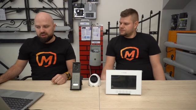 Co warto wiedzieć o VIDOS X? - Montersi LIVE смотреть онлайн