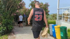 22 мая 2024 г.Hane Sun Elite Hotel 5*