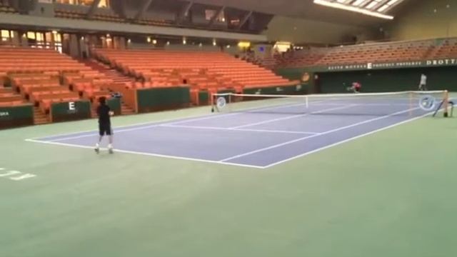 Чемпион Европы Азад Рахман/ Стокгольм , Швеция 2014г. смотреть онлайн