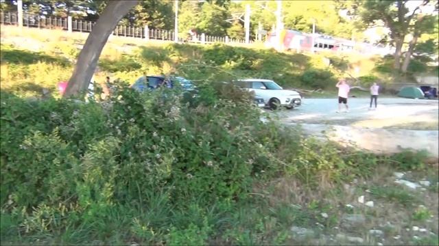 Отдых Магри