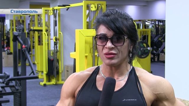 Мирзоян - о победе в Курске смотреть онлайн