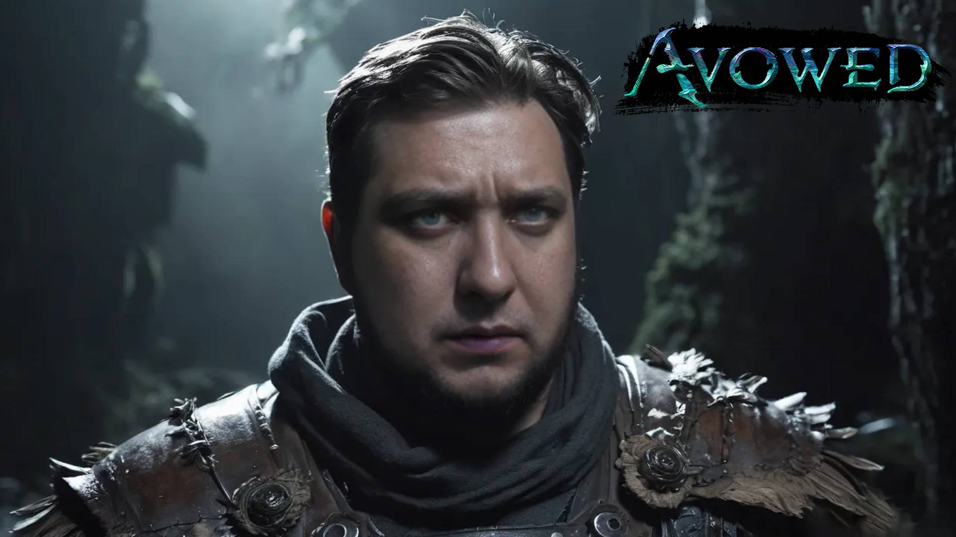 СЕРДЦЕ ЖИВЫХ ЗЕМЕЛЬ - Avowed #20