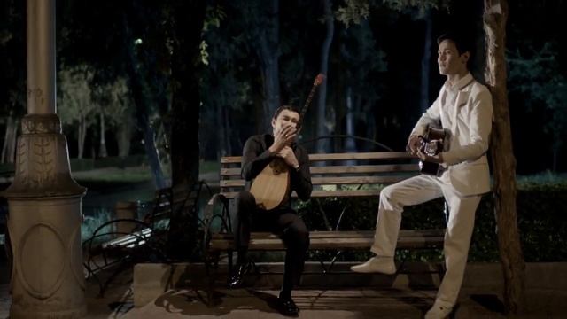 Таш Чайнар менен Султан Садыралиев Москвада смотреть онлайн