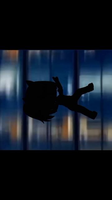 Помнят только олды ~[гача меме]~ #крыша #gachaedit #гачамеме #