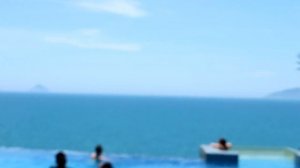 나트랑호캉스! 보톤블루호텔 룸,수영장,사우나,자쿠찌 둘러보기  NhaTrang Boton blue hotel