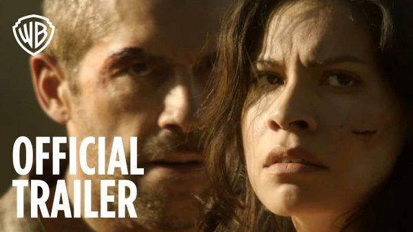 Day of Reckoning Movie - Official Trailer | Warner Bros.