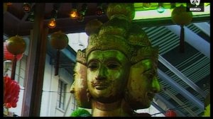 Непутевые заметки 15.08.1999