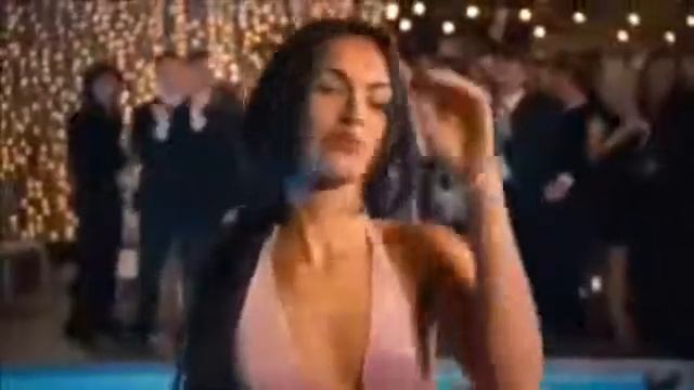Megan Fox - Hot смотреть онлайн