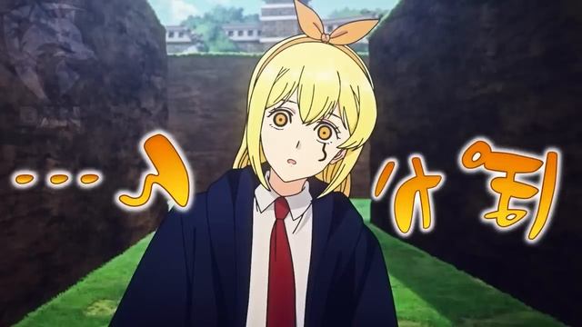 аниме на музыка