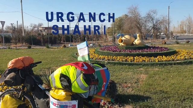 УРГЕНЧ - 50 - КАЛЪА -КИРКЫЗ. смотреть онлайн