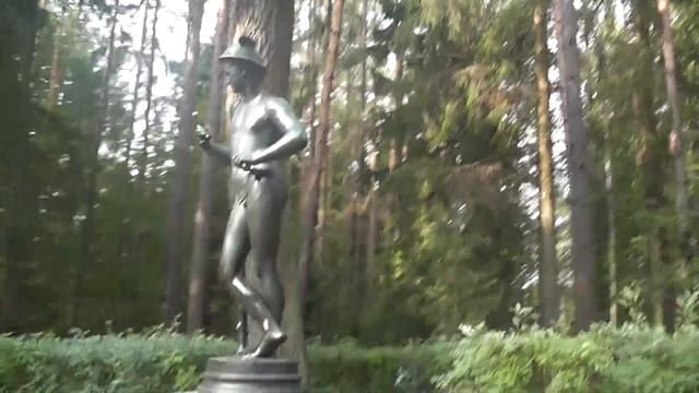 7. Двенадцать дорожек смотреть онлайн