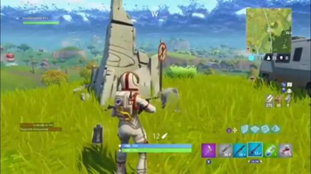 180 m SNIPE HUNTING RIFLE BETTER THAN BOLT?!?! смотреть онлайн