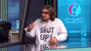 Интервью. Михаил Шулицкий 23.04.2025