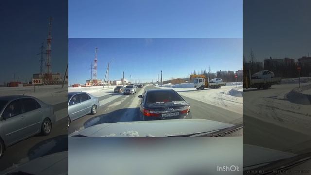 23.03.2021 Новый Уренгой смотреть онлайн