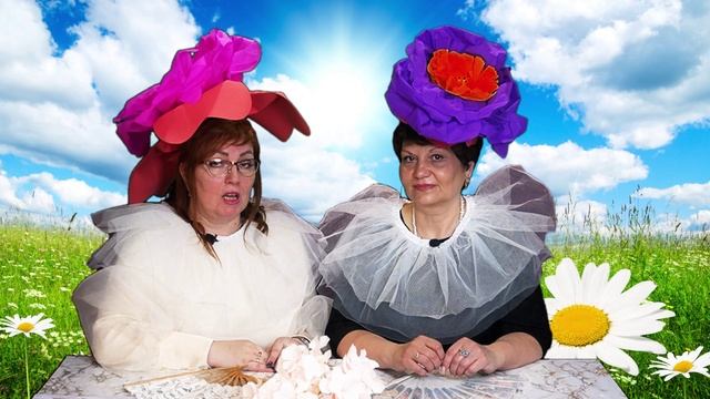 Онлайн проект «О, сколько нам открытий чудных…», вып.9