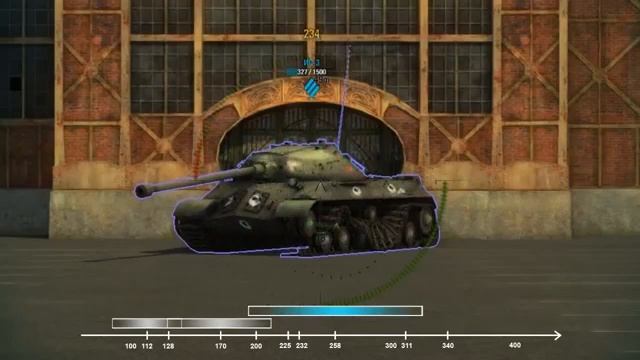 [ИС 3] [Броня, орудие, снаряжение и тактики. Подробный обзор] смотреть онлайн