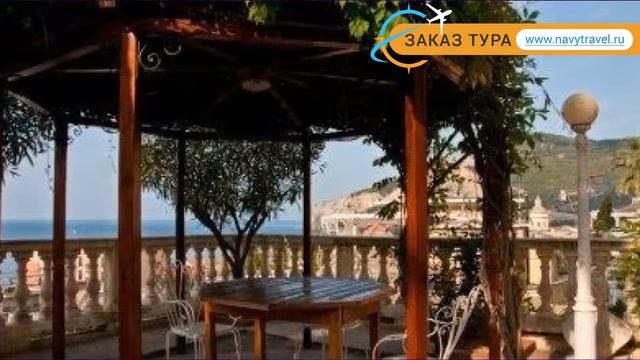 PARK HOTEL CASTELLO 3* Италия Лигурия обзор – отель ПАРК ХОТЕЛ КАСТЕЛЛО 3* Лигурия видео обзор смотреть онлайн