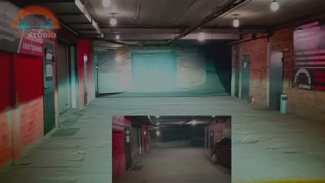 Volkswagen Tuareg модернизация света фар смотреть онлайн