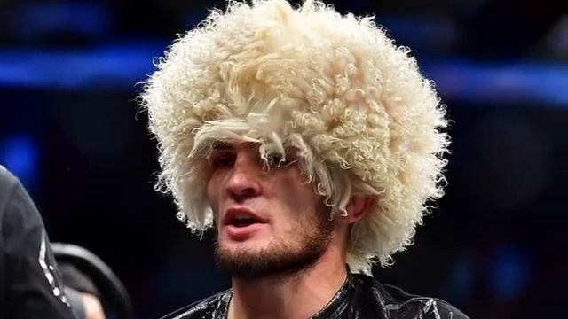 как отец хабиба нурмагомедова хотел наказать своего сына за не спортивное поведение смотреть онлайн