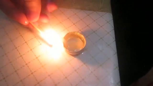 жидкая свеча смотреть онлайн