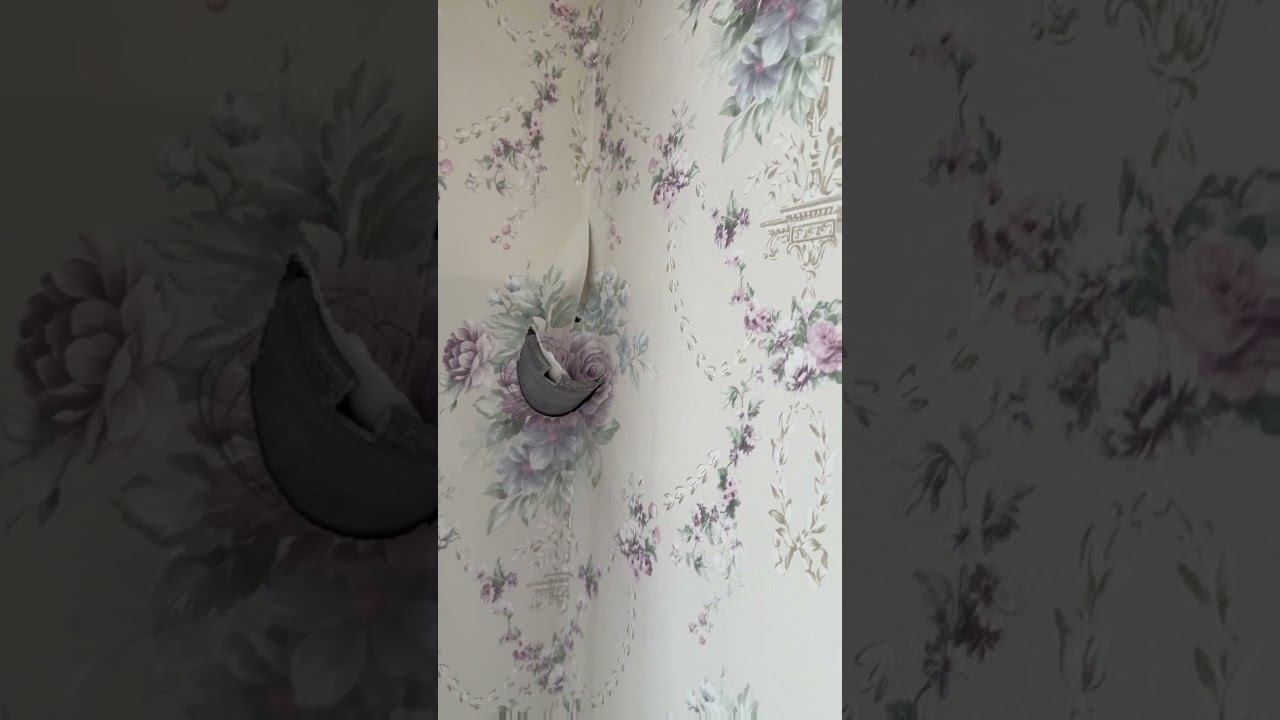 Везение или мастерство? #электрик #ремонт #ремонтвдоме