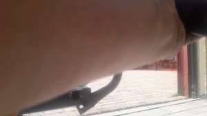 Ремонт стартера на культиваторе Хускварна