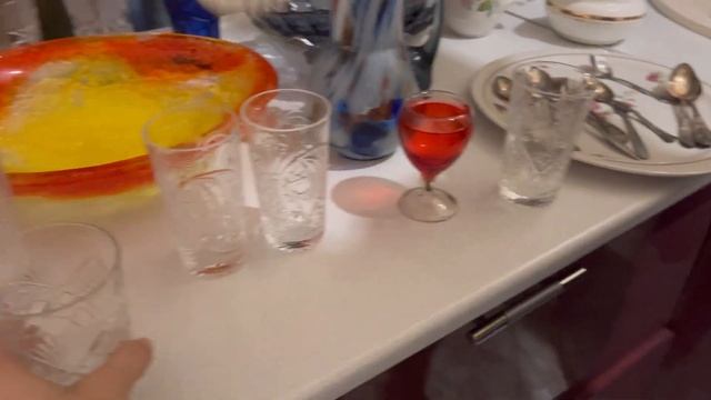 снимаю ПРОЦЕСС ПОКУПКИ ПРЕДМЕТОВ СССР на частном адресе! смотреть онлайн