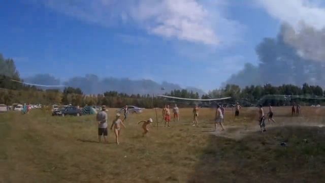 Копия видео "Нептун 2016 Лагерь" смотреть онлайн