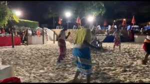 Мой Вечерний Занзибар (видео без купюр), сентябрь 2019 - My Blue Hotel, Nungwi