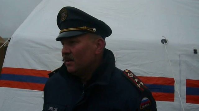 Городок для ЧС.MOV смотреть онлайн