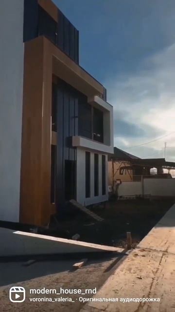 Строительство MODERN 105 в г.Сочи продолжается.#строительство #туризм #глэмпинг #каркасныйдом смотреть онлайн